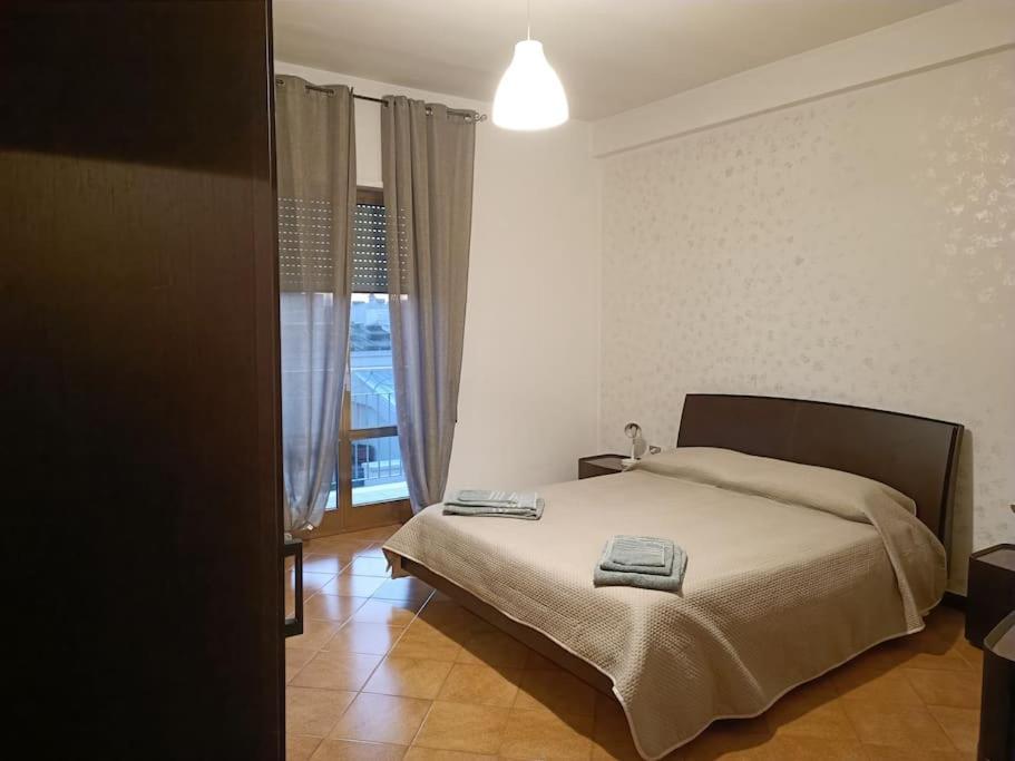 Appartamento Alleria Laterza Buitenkant foto