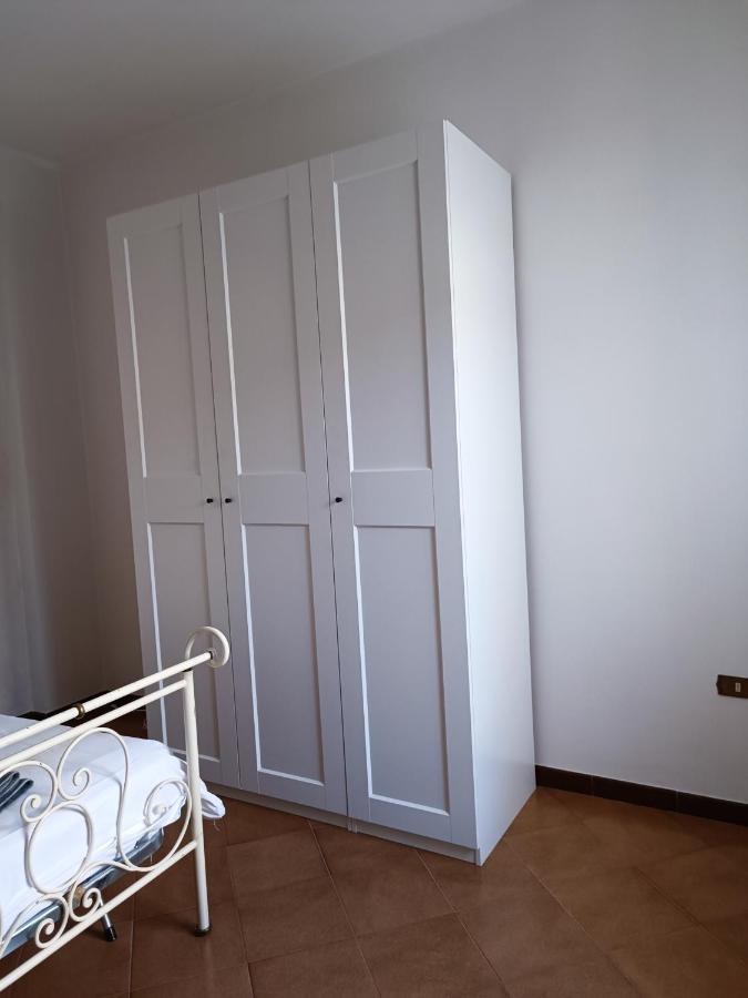 Appartamento Alleria Laterza Buitenkant foto